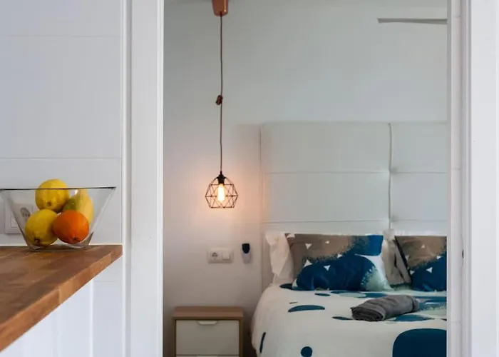 Egy hálószobás apartman