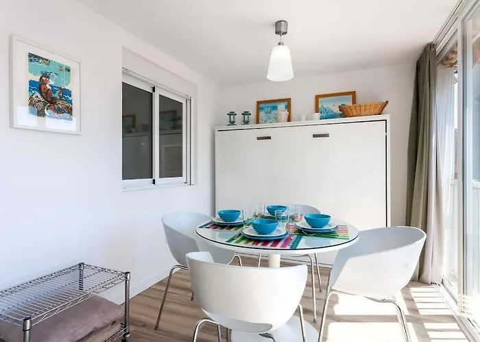 Egy hálószobás apartman