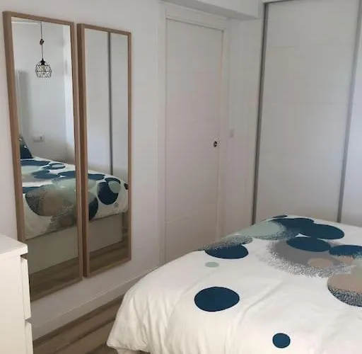 Egy hálószobás apartman