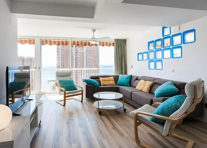 Egy hálószobás apartman